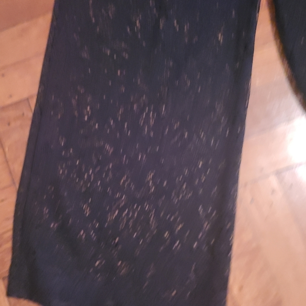 Lace pants - Picture 3 of 5
